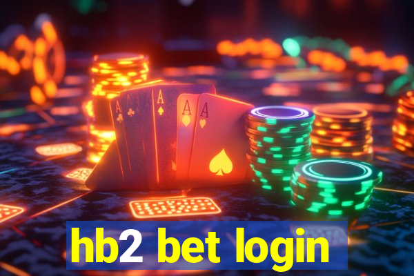 hb2 bet login